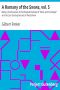 [Gutenberg 6184] • A Romany of the Snows, vol. 5 / Being a Continuation of the Personal Histories of "Pierre and His People" and the Last Existing Records of Pretty Pierre